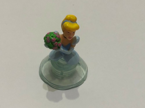Figurine cendrillon cinderella - cendrillon,