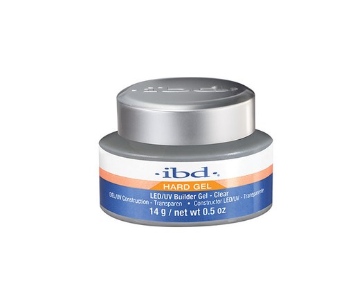 Ibd hard gel choose - hard, oz