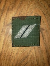 Grade Gendarme tenue de combat Gendarmerie Légion Cavalerie cam Guérilla