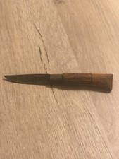 ancien petit couteau opinel