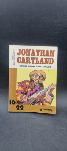 Jonathan cartland 57 de - jonathan,