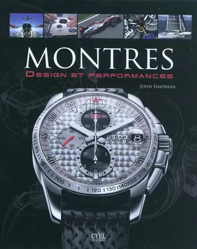 Montres design et - design,