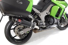 Z1000 SX (avec valises)