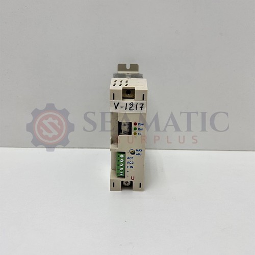 Régulateur puissance - rÉgulateur,