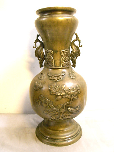 Ancien grand vase - 🇫🇷,