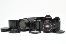 [NEUF] Objectif Canon AE-1