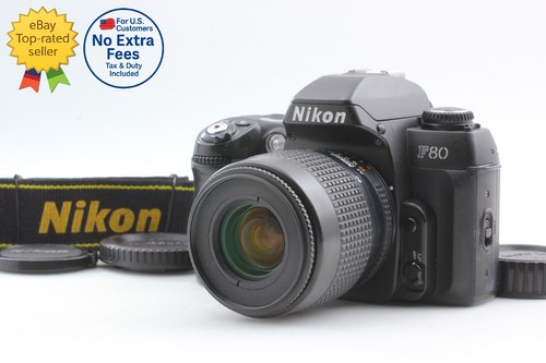 Neuf appareil photo - appareil, reflex