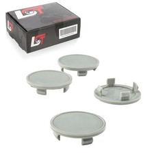 4x Couvercle D'Enjoliveur, de