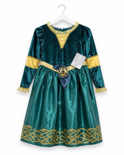 Disney store merida brave - merida,