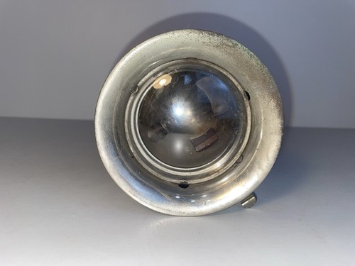 Ancienne lampe carbure - lampe,
