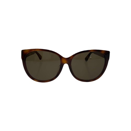 Lunettes soleil femme gucci - soleil,