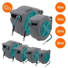 Enrouleur de tuyau d'air