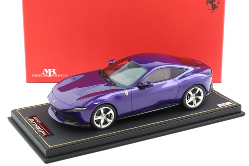 Collection ferrari - 1:18,