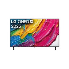 QNED 2025 LG - 50QNED80A6A