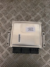 Calculateur Moteur BOSCH -