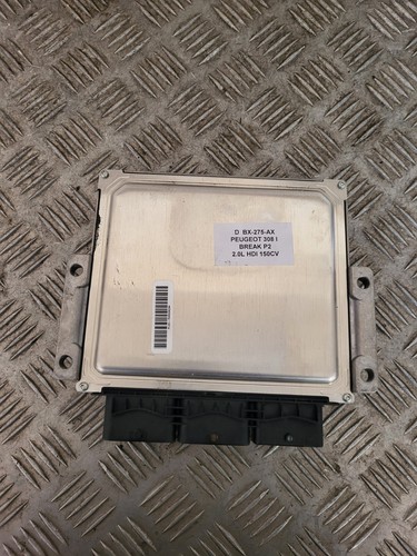 Calculateur moteur bosch - bosch,