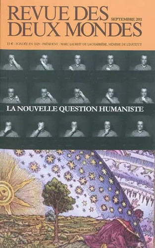 Revue des deux mondes