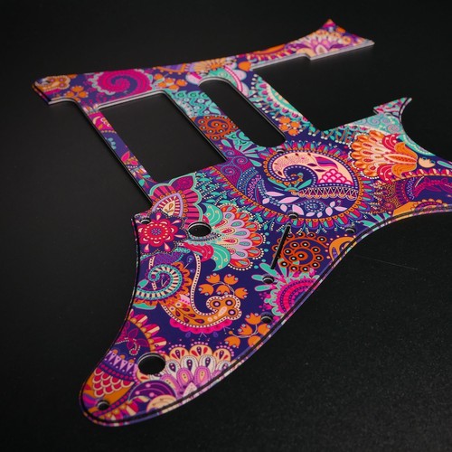 Pickguard ibanez série - série, •