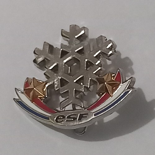 Insigne broche médaille - broche,
