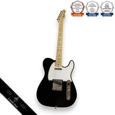 Fender Custom Shop Master