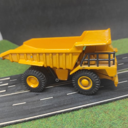 Joal camion benne caterpillar - camion,
