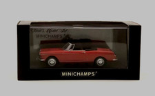 PEUGEOT 404 COUPE CABRIOLET