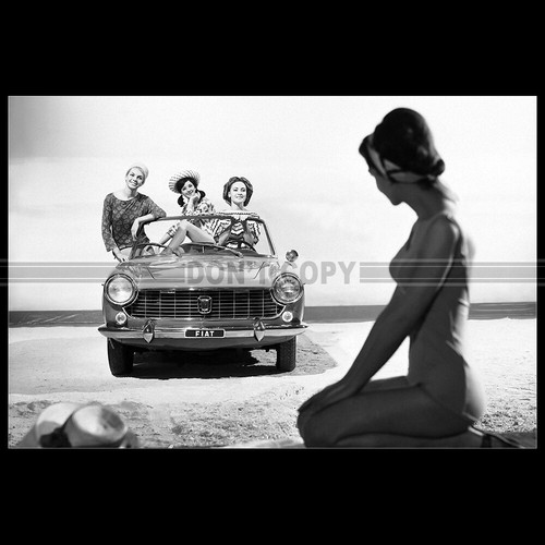 Photo 035091 fiat 1500 - photo,