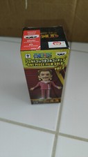 Figurine One Piece WCF World Collectable Figure Gild Tesoro Film Gold vol 2