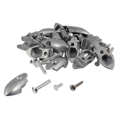 Kit embouts rechange - kit, de