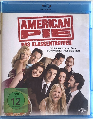 American pie das - american,