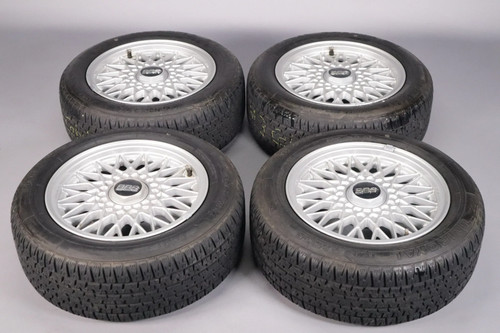 Bmw e30 roues bbs - e30,