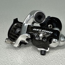 Campagnolo Record Carbon 10s