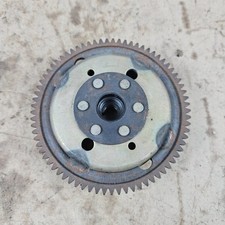 Rotor demarreur allumage am6
