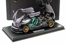 1:18 Bbr Almost Real Pagani