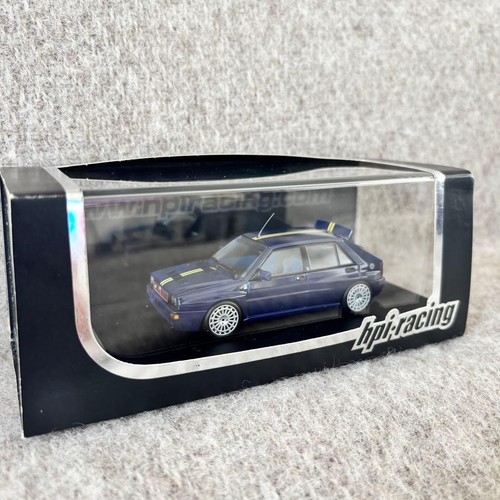 Hpi lancia delta - delta, hf