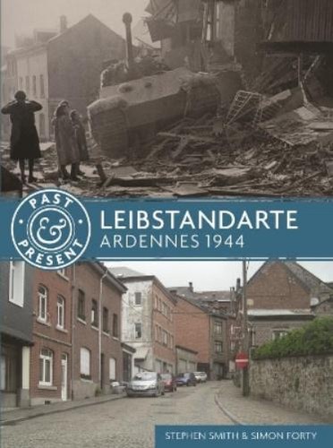 Steve smith leibstandarte - smith,