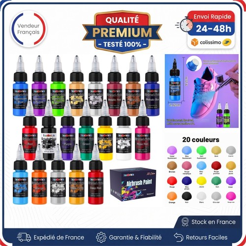 Fansarriche peinture - fansarriche,