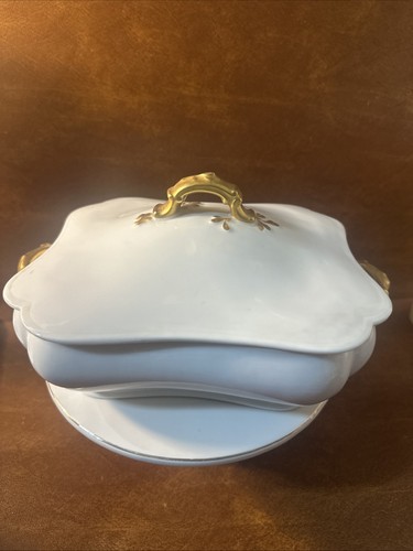 Antique haviland limoges - antique,
