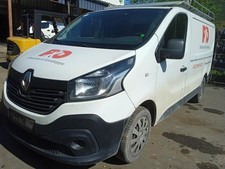 Siege avant gauche RENAULT