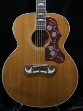 Epiphone Masterbilt J-200 USED