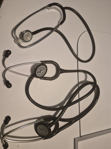Littmann stethoscope - littmann,