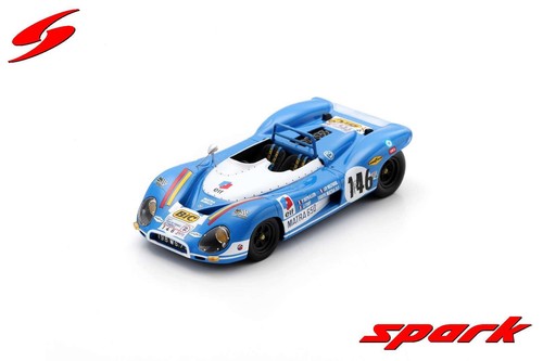 Spark matra simca ms650 - spark,