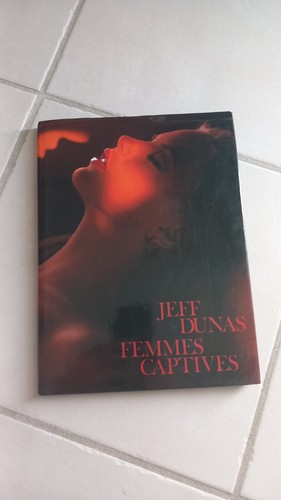 Femmes captives jeff dunas - jeff,