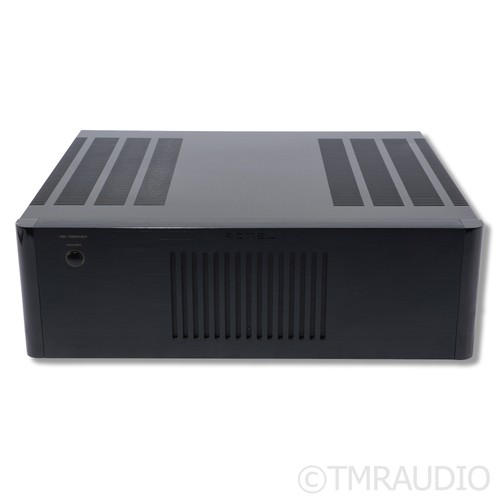 Rotel 1582 mkii - rotel, power