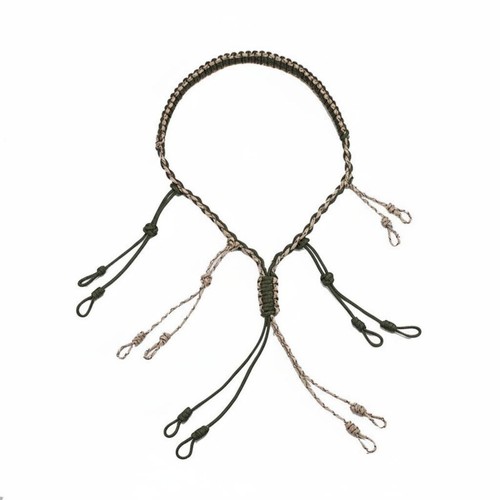 Collier porte appeaux - collier, porte-appeaux