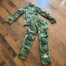 Russian ANA TACTICAL Combat