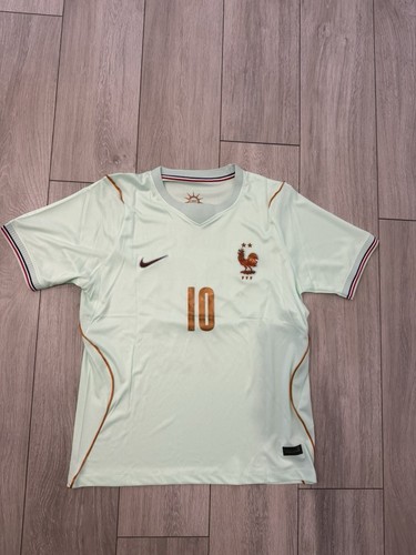 Maillot foot équipe de - foot,
