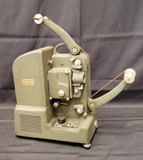 Projecteur Royal  Ciné Gel 9.5 mm vintage- années 50