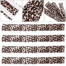  4 Pcs Accessoires Frigo Protecteur De Poignée Réfrigérateur Cuisine