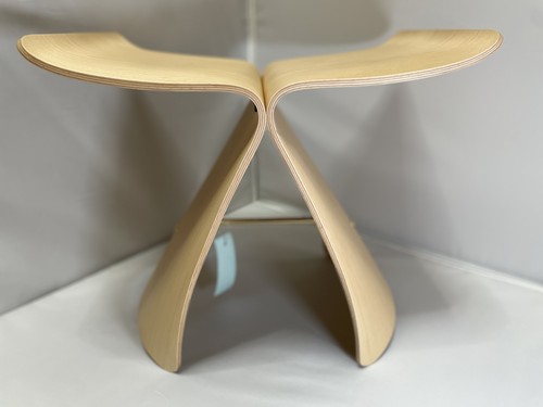 Sori yanagi butterfly stool - butterfly,